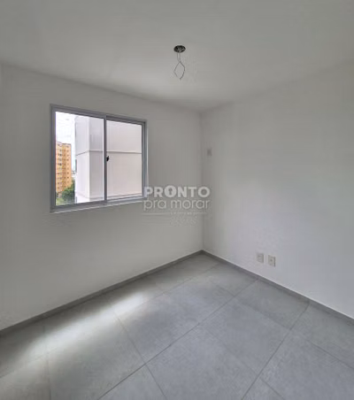 Apartamento, 3 quartos, 60 m² - Foto 4