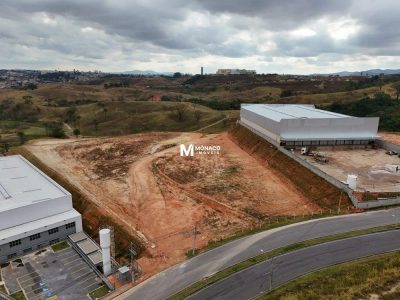 Loteamento e Condomínio, 1 hectares - Foto 1