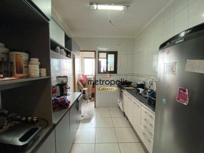 Apartamento, 3 quartos, 82 m² - Foto 5
