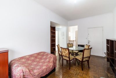 Apartamento, 1 quarto, 59 m² - Foto 4