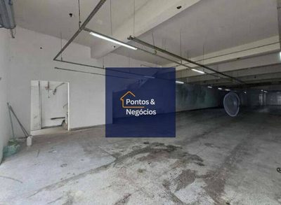 Depósito-Galpão, 1183 m² - Foto 4