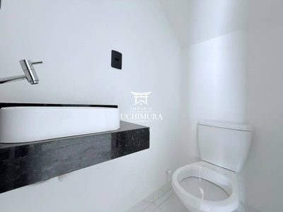 Sobrado, 3 quartos, 130 m² - Foto 5