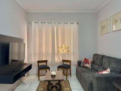 Apartamento, 1 quarto, 50 m² - Foto 5