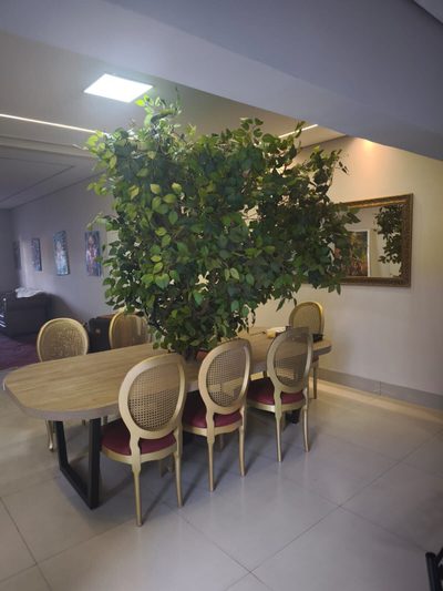 Apartamento, 3 quartos, 400 m² - Foto 1