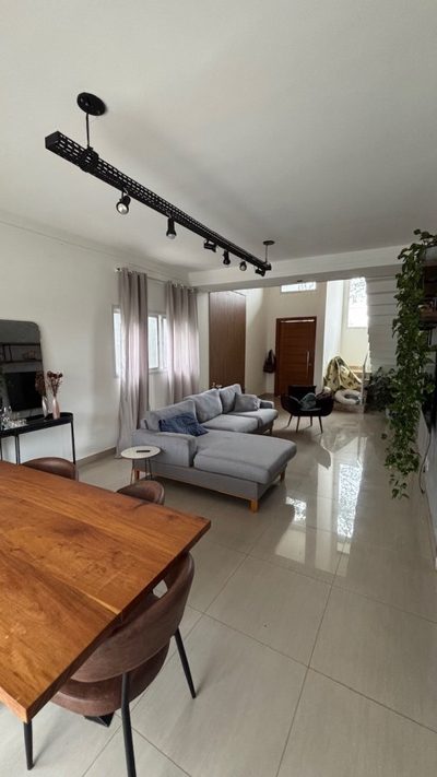 Casa, 3 quartos, 206 m² - Foto 5