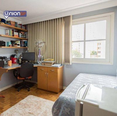 Apartamento, 4 quartos, 92 m² - Foto 5