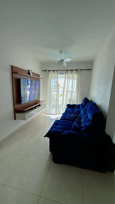 Apartamento, 1 quarto, 51 m² - Foto 5