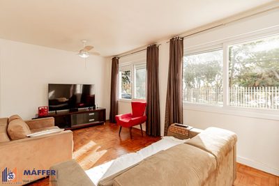 Casa, 3 quartos, 170 m² - Foto 2