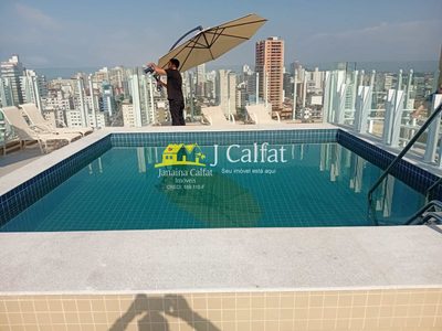 Apartamento, 1 quarto, 46 m² - Foto 4