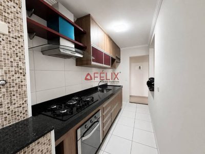 Apartamento, 3 quartos, 77 m² - Foto 5