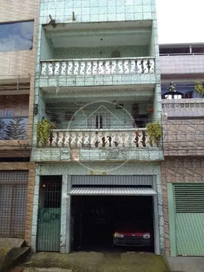 Casa, 4 quartos, 150 m² - Foto 1