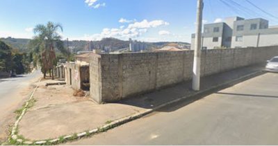 Terreno, 543 m² - Foto 3