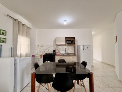 Apartamento, 2 quartos, 55 m² - Foto 5