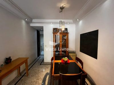 Apartamento, 3 quartos, 97 m² - Foto 2