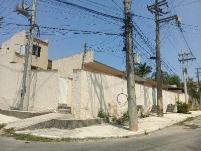 Casa, 1 quarto, 45 m² - Foto 1