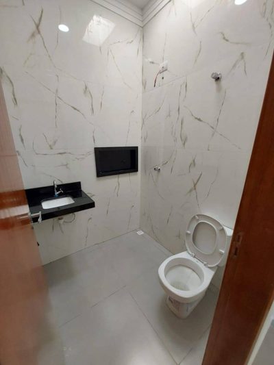 Casa, 3 quartos, 136 m² - Foto 3