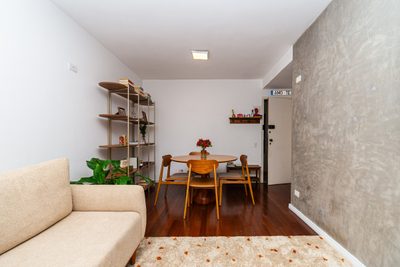 Apartamento, 1 quarto, 55 m² - Foto 4