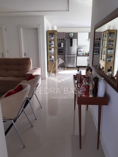 Apartamento, 4 quartos, 160 m² - Foto 2