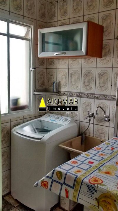 Apartamento, 2 quartos - Foto 5