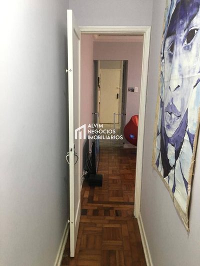 Apartamento, 2 quartos - Foto 5