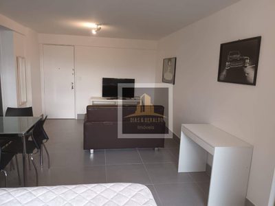 Apartamento, 1 quarto, 50 m² - Foto 3