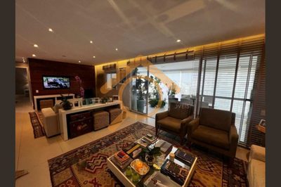 Apartamento, 2 quartos, 136 m² - Foto 3