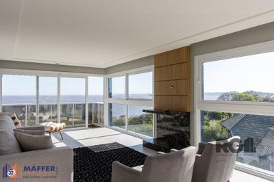 Cobertura, 3 quartos, 318 m² - Foto 5