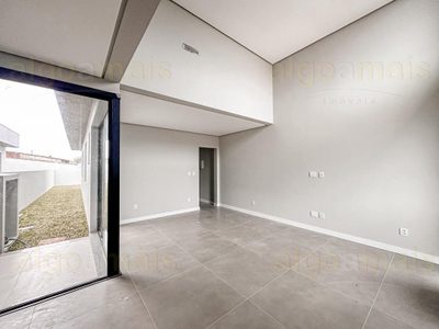 Casa, 3 quartos, 81 m² - Foto 3