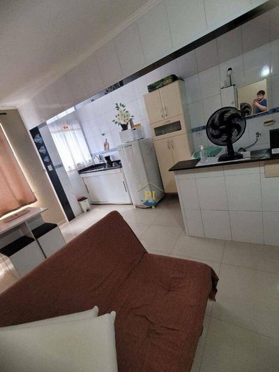 Kitnet-Studio, 30 m² - Foto 3