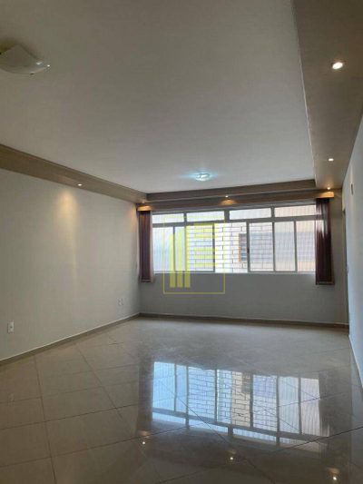 Apartamento, 3 quartos, 182 m² - Foto 1