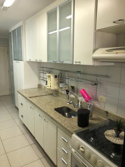 Apartamento, 3 quartos, 112 m² - Foto 3