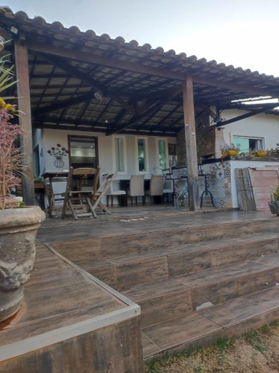 Casa, 3 quartos, 109 m² - Foto 2