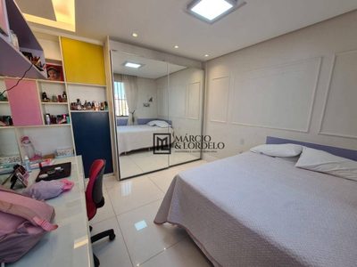 Apartamento, 3 quartos, 135 m² - Foto 5