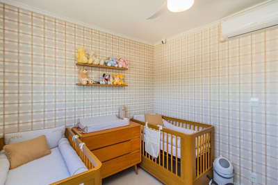 Apartamento, 2 quartos, 73 m² - Foto 2