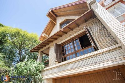 Casa, 3 quartos, 230 m² - Foto 3