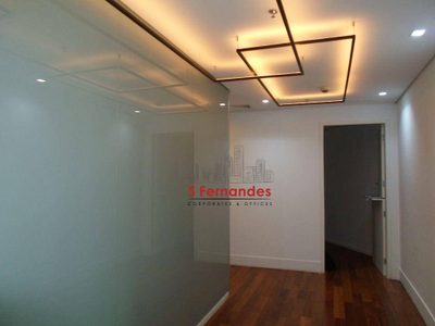 Sala-Conjunto, 386 m² - Foto 3