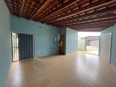 Casa, 3 quartos, 137 m² - Foto 1
