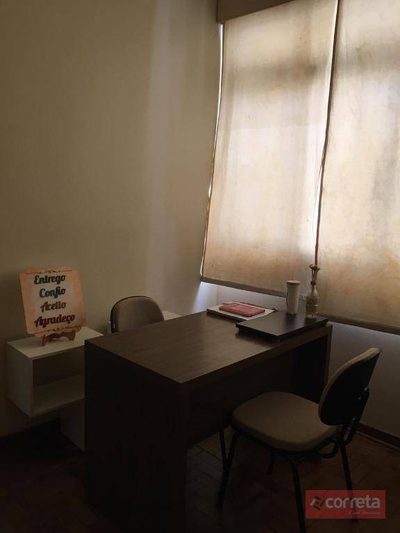 Sala-Conjunto, 44 m² - Foto 4