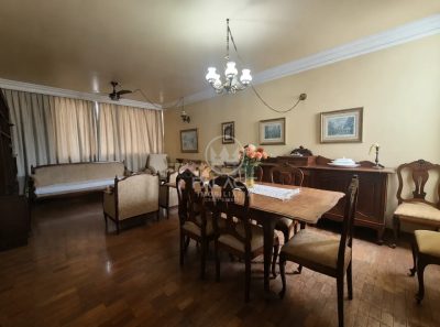 Apartamento, 3 quartos, 120 m² - Foto 3