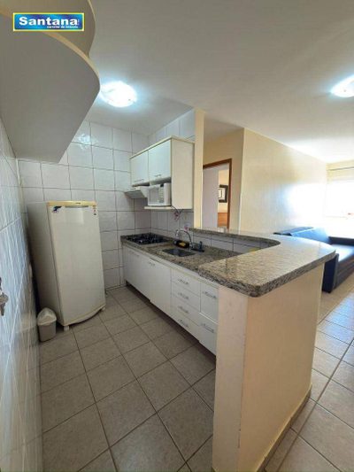 Apartamento, 1 quarto, 40 m² - Foto 4