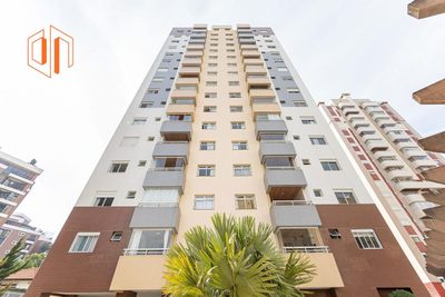 Apartamento, 3 quartos, 107 m² - Foto 1