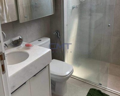 Apartamento, 2 quartos, 63 m² - Foto 4