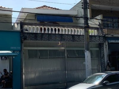 Casa, 3 quartos, 225 m² - Foto 1