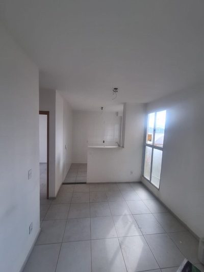 Apartamento, 2 quartos, 48 m² - Foto 4