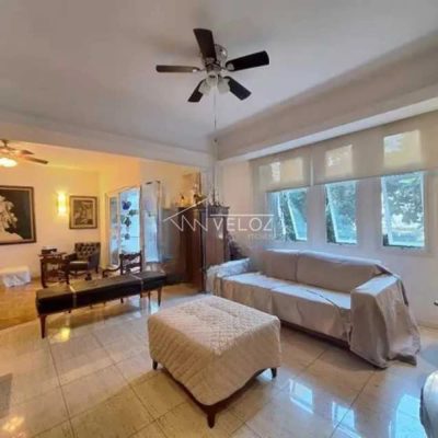 Apartamento, 3 quartos, 180 m² - Foto 2