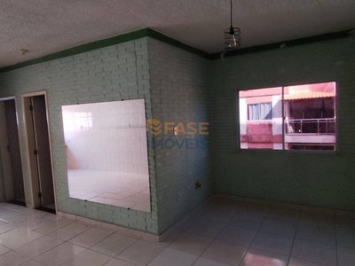 Apartamento, 2 quartos, 52 m² - Foto 2