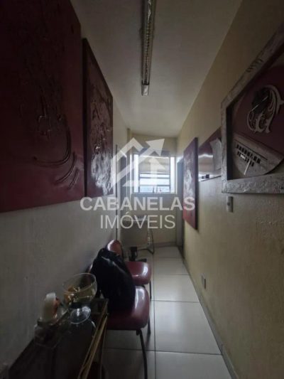 Sala-Conjunto - Foto 2