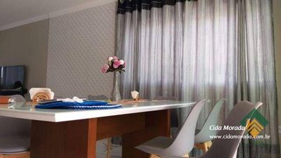 Casa, 5 quartos, 310 m² - Foto 4
