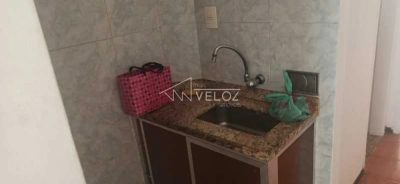 Kitnet-Studio, 29 m² - Foto 1