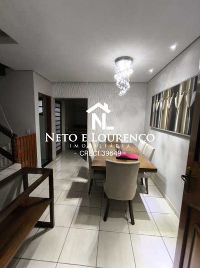 Casa, 3 quartos, 160 m² - Foto 5